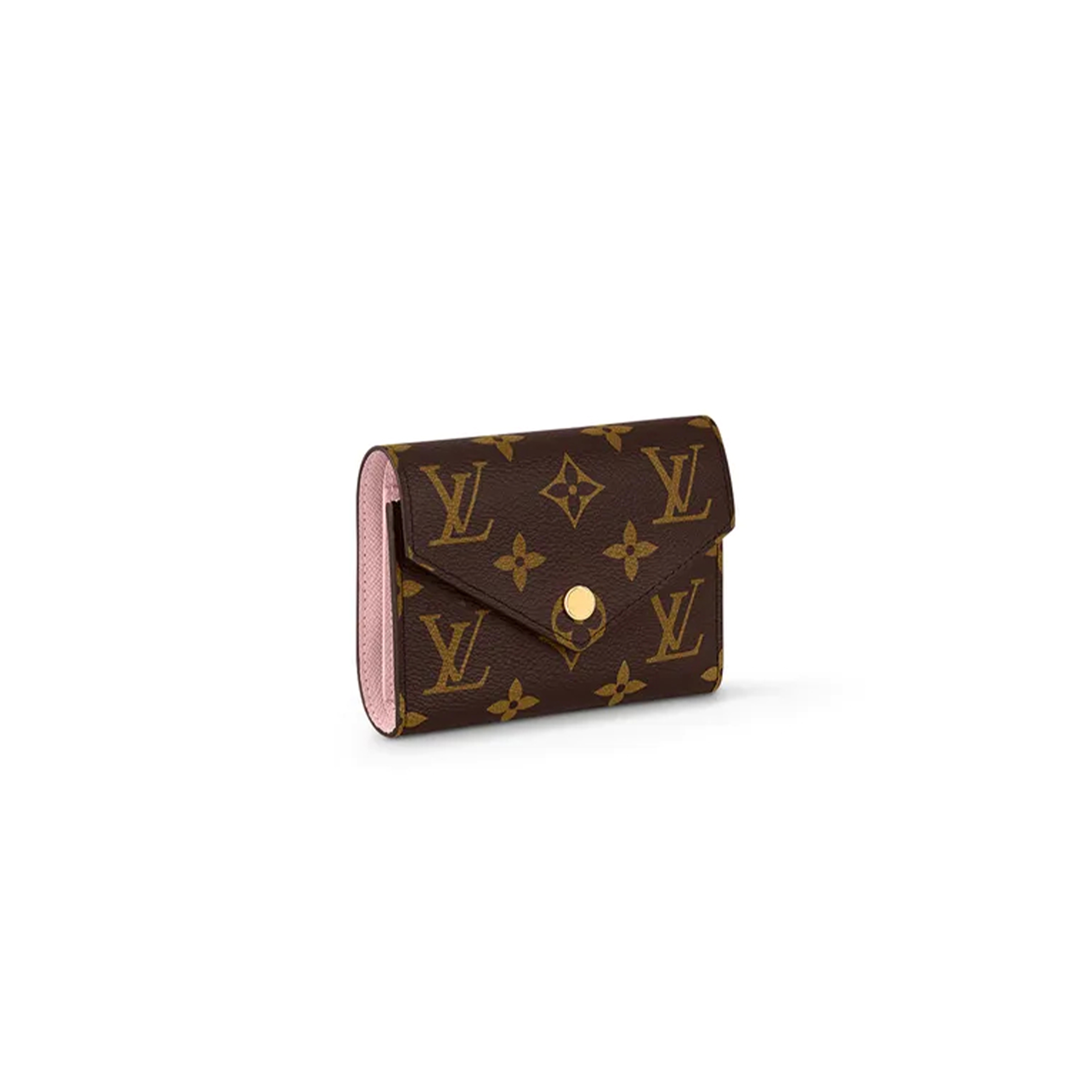 LOUIS VUITTON VICTORINE WALLET M62360 (12*9.5*2.5cm)